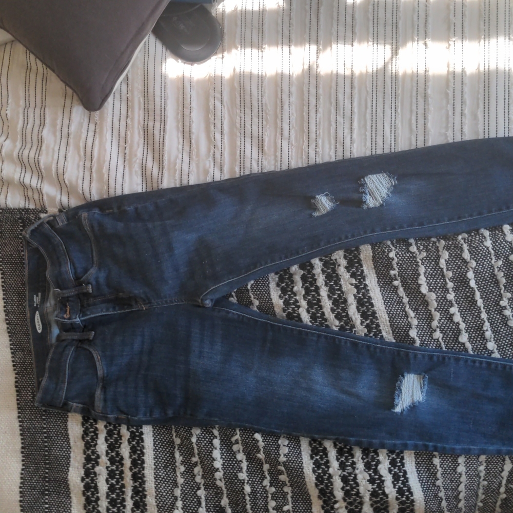 Jeggings